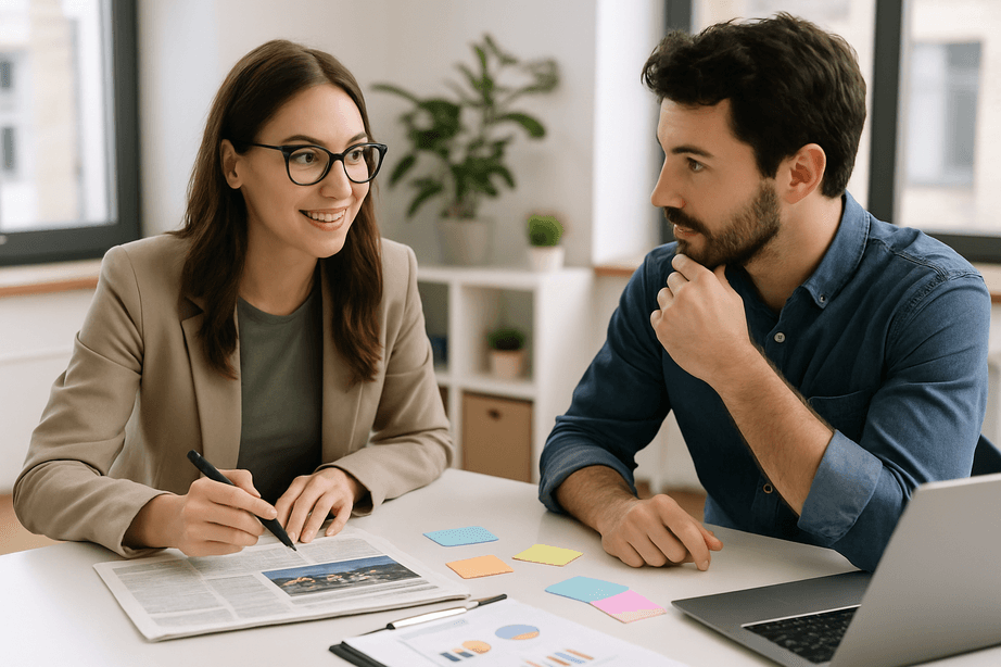 How to Make Your Brand “Newsworthy” for High-DA Editorial Links