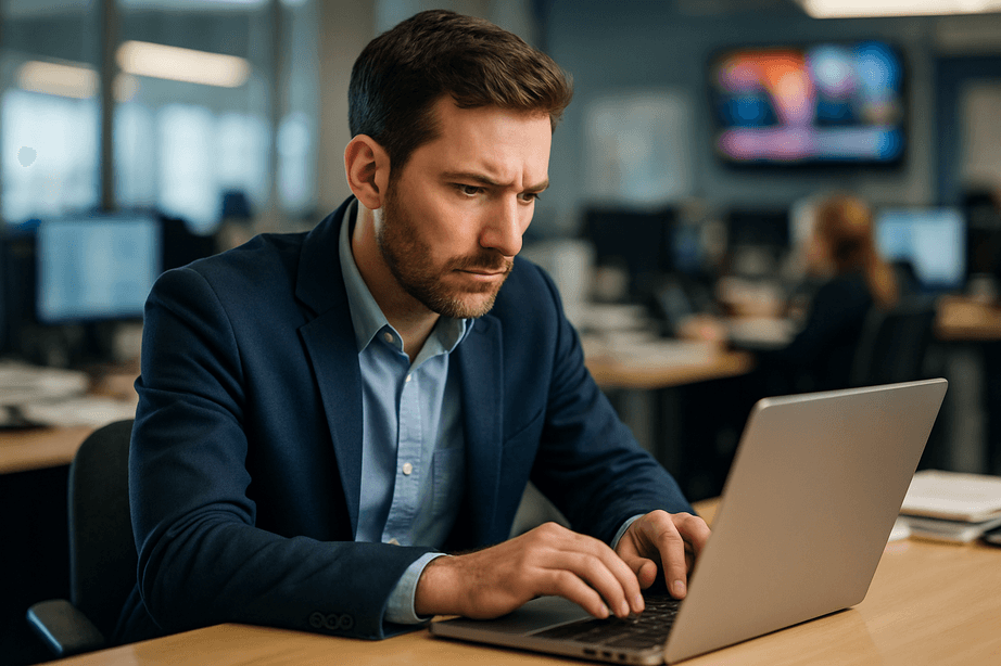 Why Real Journalists Still Trump AI‑Generated Outreach for Linkbuilding